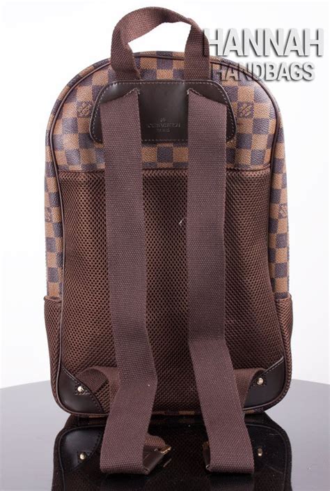 louis vuitton michael backpack replica uk|louis vuitton monogram backpack.